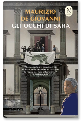 Gli occhi di Sara