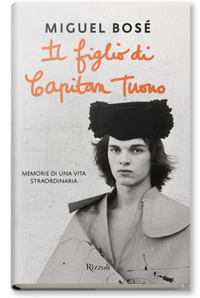 Il figlio di Capitan Tuono