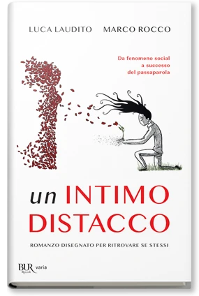 Un intimo distacco