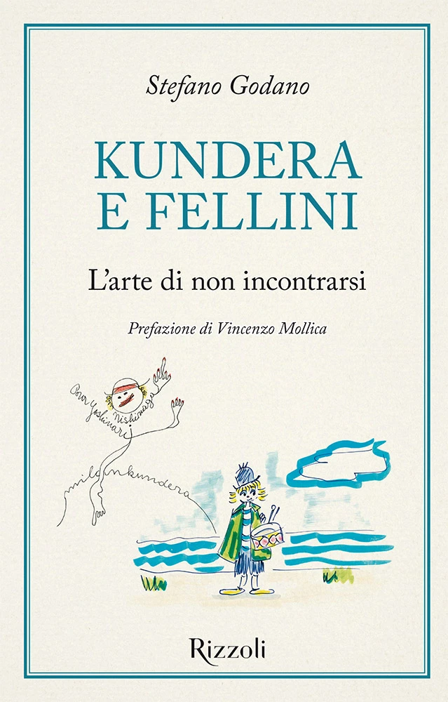 Kundera e Fellini
