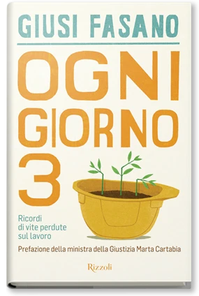 Ogni giorno tre
