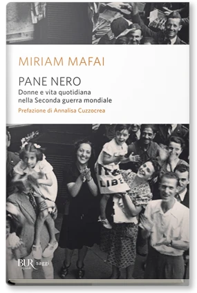 Pane nero