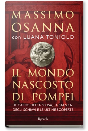 Il mondo nascosto di Pompei