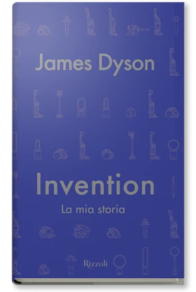 INVENTION. La mia storia