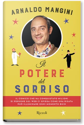 Il potere del sorriso