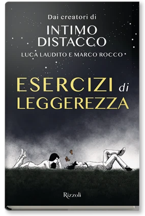 Esercizi di leggerezza