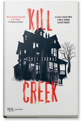 Kill Creek