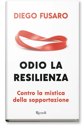 Odio la resilienza