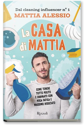La casa di Mattia