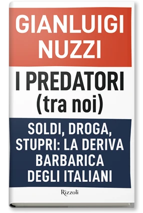 I predatori (tra noi)