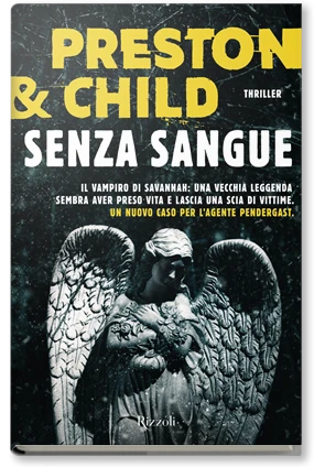 Senza sangue