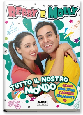 Tutto il nostro mondo