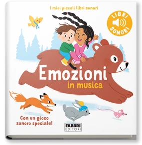 Lib. sonori. Emozioni in musica