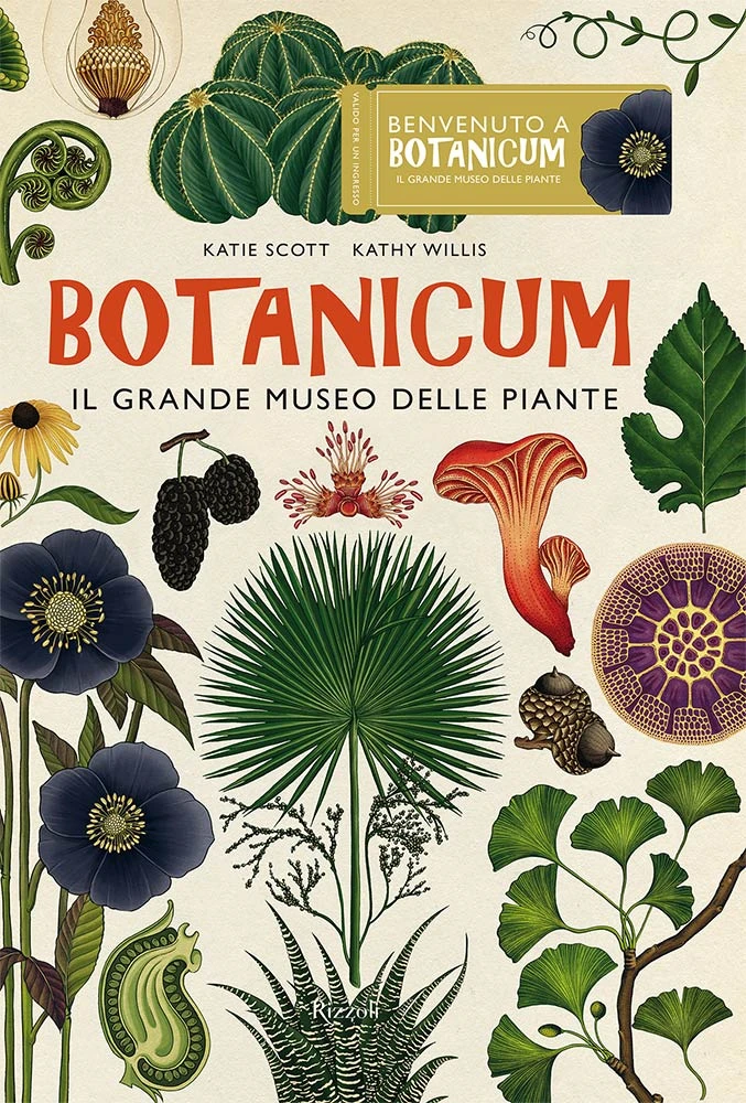 BOTANICUM
