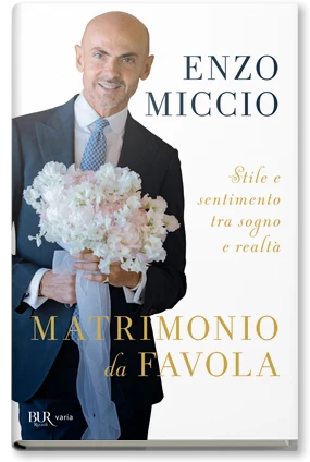 Matrimonio da favola