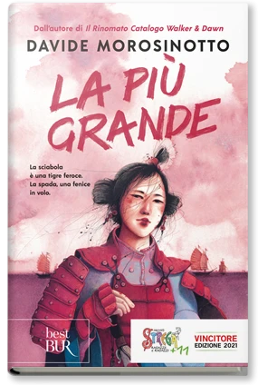 La più grande