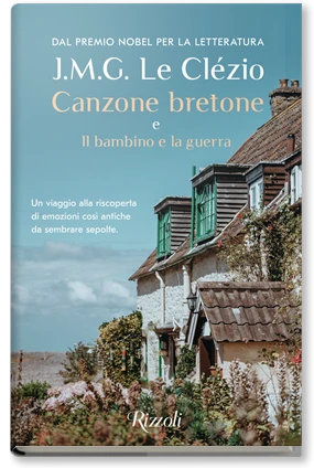 Canzone bretone e Il bambino e la guerra