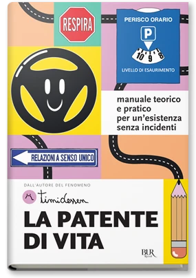 La patente di vita