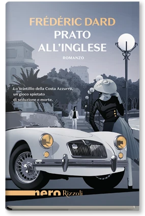 Prato all'inglese