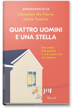 Quattro uomini e una stella