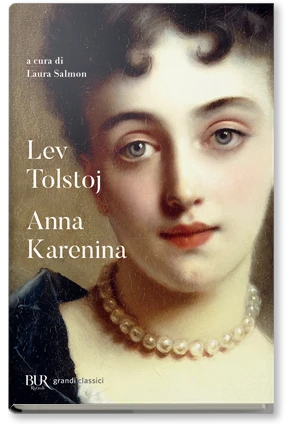 Anna Karenina