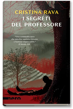 I SEGRETI DEL PROFESSORE