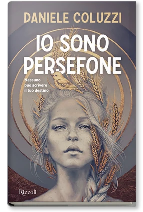 Io sono Persefone