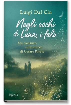 Negli occhi di Luna, i falò