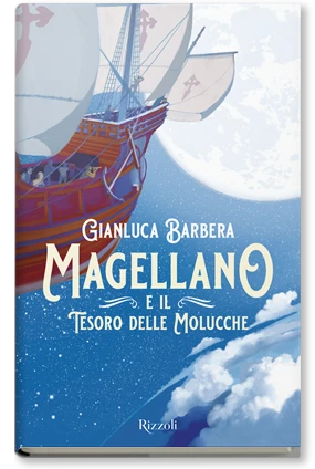 Magellano e il tesoro delle Molucche