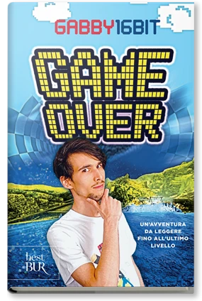 Game over