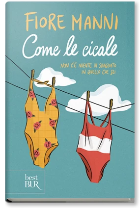 Come le cicale