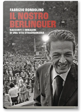 Il nostro Berlinguer