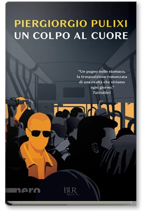 Un colpo al cuore