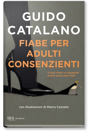Fiabe per adulti consenzienti