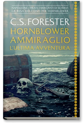 Hornblower ammiraglio: l'ultima avventura