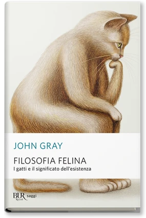 Filosofia felina