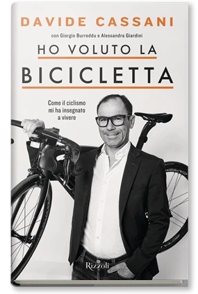 Ho voluto la bicicletta