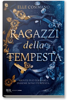 Ragazzi della tempesta