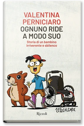 Ognuno ride a modo suo