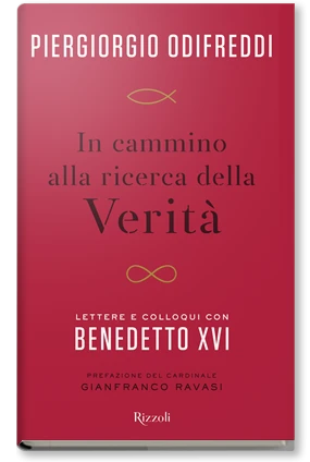 In cammino alla ricerca della verità
