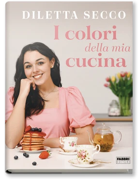 I colori della mia cucina