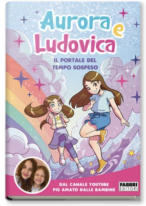 Il portale del tempo sospeso