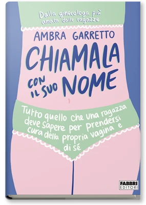 Chiamala con il suo nome
