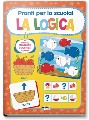 Pronti per la scuola. La logica