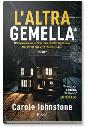 L'altra gemella