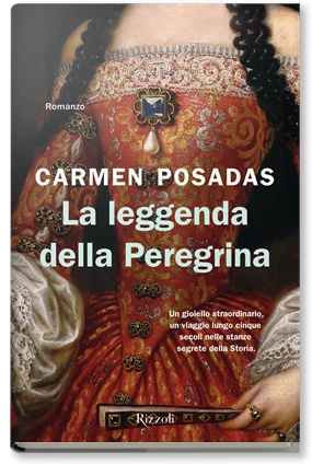 La leggenda della Peregrina