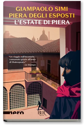L'estate di Piera