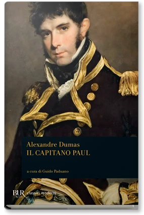 Il capitano Paul