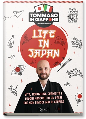 Life In Japan - Rizzoli Libri