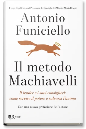 Il metodo Machiavelli